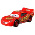 Flash Lightning McQueen FLM26 | Disney Cars Die-Cast 1:55 Mattel Auto