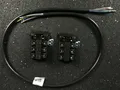 Neff T56BT61N0K HMIV0IC Induktion Kabel Herdanschlusskabel ITW TB190 #692N-7