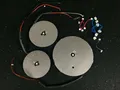 Neff T58BT21N0K Induktions-Platten Induktionsspule 11016562 11016548 #693N-4Ü