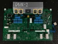 Siemens T58BT21N0K HMI50ID2 Herd Induktion Modul Elektronik 8001066037 #691N-2