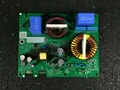 Siemens T58BT21N0K HMI50ID2 Herd Induktion Elektr. Modul IH62 FB PS07 NV #691N-7