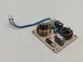 Neff T58BT21N0K Autarkes Induktionskochfeld Modul Platine 9000887066 #1093-4N