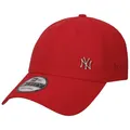 New Era Unisex MLB Flawless Logo Basic 9Forty Basecap