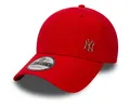 New Era Snapback Cap MLB New York Yankees Flawless Logo Basic 9Forty