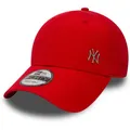 NEW ERA Herren MLB FLAWLESS LOGO BASIC 940 NEYYAN