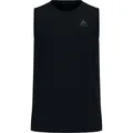 Odlo Herren Essential Tanktop (Größe XL, schwarz)