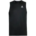 Odlo Herren Tank Crew Neck schwarz