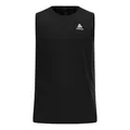 Odlo Laufshirt Herren Kurzarm Essential I Sport Shirt Männer I Sport Oberteil I Fitness Shirt