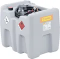 Cemo Tankanlage "DT-Mobil Easy" 210 l, für Diesel, mobil, 12 V-Pumpe, mit Automatik-Zapfpistole, 10978 000000000001810138
