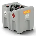 CEMO DT-Mobil Easy 210 l Dieseltank 12 V mit CENTRI SP 30