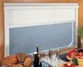 Remis Rollo Remiflair I 130 x 80 cm Creme