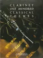 One Hundred Classical Themes for Clarinet by Firth, Martin 0711925887