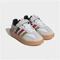 adidas Sportswear BARREDA DECODE KIDS World Cup Nations Pack, für Kinder & Jugendliche weiß 33 EU