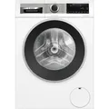 Bosch Serie 6 WGG244120 Waschmaschine, Frontlader, 9 kg, 1400 U/min. - Weiß