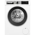 Bosch WGG244120, Serie 6, Frontlader Waschmaschine, 9 kg, 1400 UpM, Made in Germany, entfernt 16 Fleckenarten, SpeedPerfect, Maximale Energie- und Wasserersparnis, Nachlegefunktion, AquaStop