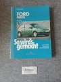 Ford Fiesta ab 3/02 + Mazda 2 ab 3/03, Benziner Diesel. So wird's gemacht Band 1