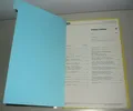 Werkstatthandbuch Ford Fiesta II elektrische Schaltpläne Stand Januar 1986 Buch!