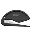 WESTCOTT Cutter WESTCOTT Pocket Klinge 3,0 cm, (packung, 1 St., Pocket Klinge), Länge 7,7 cm, Klingenlänge 3,0 cm.