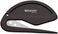 WESTCOTT E-29699 00 Brieföffner mit Metallklinge