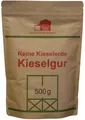 Schusterscheune Lebensmittel-Kieselgur 500g Natürliche Kieselerde zur Nahrungsergänzung