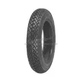 1x 3.5 -10 51J Kenda K333 TT hinten vorne Motorradreifen | 94159