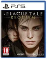 JUEGO SONY PS5 A PLAGUE TALE: REQUIEM