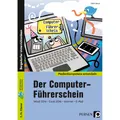 Persen Der Computer-Führerschein (Deutsch, Heinz Strauf, 2020) (35130345)