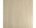 Fixmaß Dünn-HDF Platte einseitig Eiche hell 1200 x 600 x 3 mm