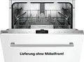 Gaggenau DF271101 - Serie 200 XL Geschirrspüler mit 5 Jahre Garantie, Vollintegriert, Time Light, 60 cm