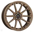 19 Zoll Alufelge DOTZ sonoma bronze 19"x8" 5x120 PCD ET45 72.6mm Felge Bronze
