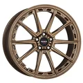 Dotz Felgen Sonoma bronze 8.0Jx19 ET45 5x120 für MG Marvel Alufelgen
