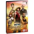 One Piece Premium Card Collection - Live Action Edition (Englisch)