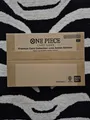 BANDAI One Piece Premium Card Collection | Live Action Edition | ENG Sealed