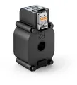 Janitza Electronic Stromwandler CT27-35 Stromwandler 1503080 Stromwandler