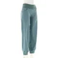 Chillaz Arco Damen Kletterhose-Türkis-L