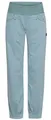 Chillaz Arco Pant Women dark arctic - Größe 40 Damen