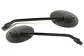 Spiegel Set Rückspiegel links & rechts passend für Honda CB CY MB S MT S 50 80 125
