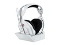 Logitech 939-002230 ASTRO A50 Gen 5 Kabelloses Gaming-Headset Weiß (939-002230)