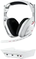 ASTRO Gaming A50 Weiß Headset