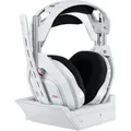 LOGITECH G Astro A50 (Gen 5) weiß