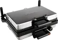 Kontaktgrill Multigrill 2000W Granitbeschichtet 34,8 x 22,8 cm