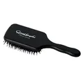Great Lengths Acca Kappa schwarz Paddle Brush