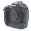 Nikon D4s Gehäuse Gebrauchtware | Deutliche Gebrauchsspuren | 12 Monate Garantie