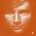 Ed Sheeran + ORANGE VINYL NEW OVP Asylum Vinyl LP