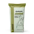 (0,84€/kg) Deukanin Standard 25kg Kaninchenfutter Nager Hasenfutter Pellets
