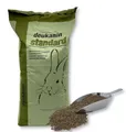 Deukanin Standard Kaninchenfutter 25 kg Luzernepellets Hasenfutter mi-gr Rassen