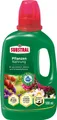 Substral 7000253-05  Pflanzen Nahrung 500ml - Flüssiger Universaldünger für Zimmer- und Balkonpflanzen, mit chelatisiertem Eisen & Humifirst