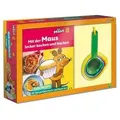 Mit der Maus lecker kochen und backen