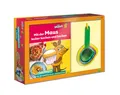 Mit der Maus lecker kochen und backen Schwager & Steinlein Verlag