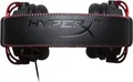 HP Inc. HyperX Cloud Alpha - Gaming - Headset - ohrumschließend - kabelgebunden - 3,5 mm Stecker - Schwarz, Rot (4P5L1AM#ABB)